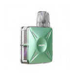 bulk wholesale Aspire Cyber X Pod System Kit - Sage Green