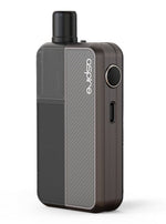bulk wholesale Aspire Flexus Blok Pod System Kit - Gunmetal