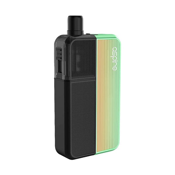 Aspire Flexus Blok Pod Vape Kit - Mcr Vape Distro