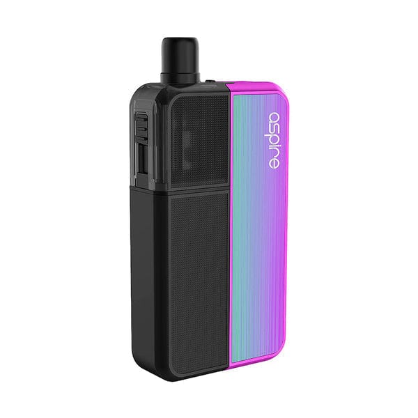 Aspire Flexus Blok Pod Vape Kit - Mcr Vape Distro