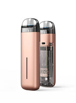 bulk wholesale Aspire Flexus Peak Pod Kit - Rose Gold