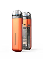 bulk wholesale Aspire Flexus Peak Pod Kit - Amber Orange
