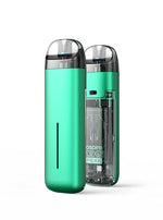 bulk wholesale Aspire Flexus Peak Pod Kit - Aqua Green