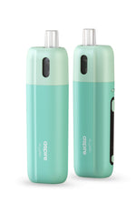 bulk wholesale Aspire Fluffi Pod Vape Kit - Cyan
