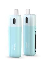bulk wholesale Aspire Fluffi Pod Vape Kit - Blue