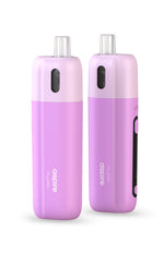 bulk wholesale Aspire Fluffi Pod Vape Kit - Purple