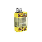 bulk wholesale Aspire Gotek S Pod System Kit - Yellow