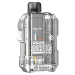 bulk wholesale Aspire - Gotek X - Pod Kit - Clear
