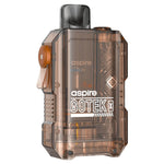bulk wholesale Aspire - Gotek X - Pod Kit - Amber