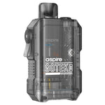 bulk wholesale Aspire - Gotek X - Pod Kit - Black