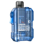 bulk wholesale Aspire - Gotek X - Pod Kit - Royal Blue