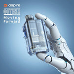 bulk wholesale Aspire - Gotek X - Pod Kit - Violet