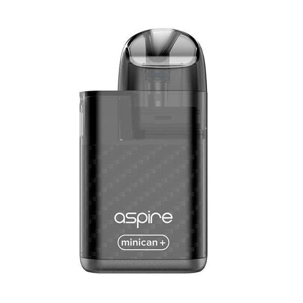 Aspire Minican+ Plus Pod Kit - Mcr Vape Distro