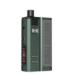 bulk wholesale ASPIRE - NAUTILUS PRIME X - POD KIT - Hunter Green