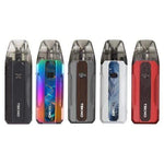 bulk wholesale Aspire Tekno Pod Kit - Carbon Fiber Black