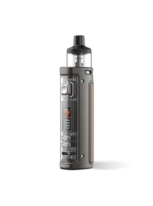 Aspire Veynom EX Pod Kit - Mcr Vape Distro