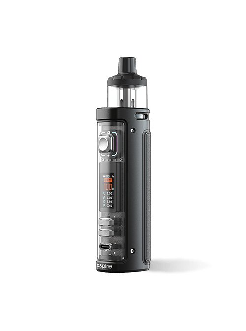 Aspire Veynom EX Pod Kit - Mcr Vape Distro