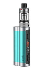 bulk wholesale Aspire Zelos X Kit - Aqua Blue