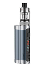 bulk wholesale Aspire Zelos X Kit - Gun Metal