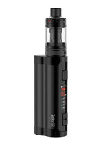 bulk wholesale Aspire Zelos X Kit - Black Crome