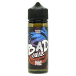 bulk wholesale BAD JUICE - BLUE POM - 100ML - 