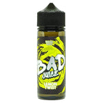 bulk wholesale BAD JUICE - LEMON TWIST - 100ML - 