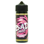 bulk wholesale BAD JUICE RASBERRY RIPPLE - 100ML - 