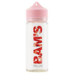 bulk wholesale BAM'S CANNOLI - STRAWBERRY - 100ML - 