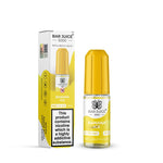 bulk wholesale BAR JUICE 5000 - BANANA ICE - 10ML [BOX OF 10] - 10MG