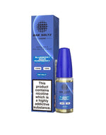 bulk wholesale Bar Soltz Legend - Blueberry Sour Raspberry - 10ml E - liquids - Nic Salts - Box of 10 - 10mg