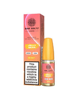 bulk wholesale Bar Soltz Legend - Jelly Bear - 10ml E - liquids - Nic Salts - Box of 10 - 10mg