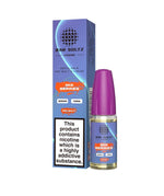 bulk wholesale Bar Soltz Legend - Mixed Berries - 10ml E - liquids - Nic Salts - Box of 10 - 10mg