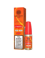 bulk wholesale Bar Soltz Legend - Strawberry Watermelon Ice - 10ml E - liquids - Nic Salts - Box of 10 - 10mg