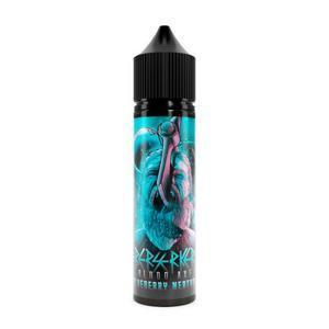 Berserker - Blood Axe – Blueberry Menthol - 50ml - Mcr Vape Distro