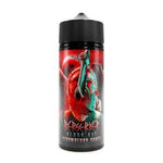 bulk wholesale Berserker - Blood Axe - Strawberry Sauce - 100ml - 