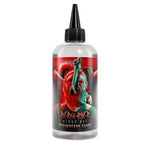 bulk wholesale Berserker - Blood Axe - Strawberry Sauce - 200ml - 