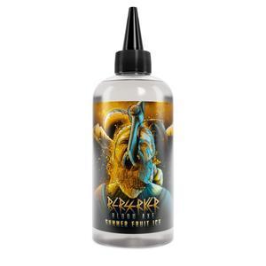 Berserker - Blood Axe - Summer Fruit Ice - 200ml - Mcr Vape Distro