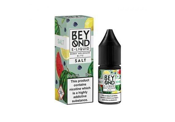 bulk wholesale Beyond - Berry Melonade Blitz - Nic Salt - Box of 10 - 10mg