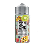 bulk wholesale BEYOND E - LIQUIDS - KIWI PASSION KICK - 100ML - 