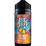 bulk wholesale BIG DRIP - MANGO MAGIC - 100ML - 