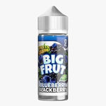 bulk wholesale Big Frut - Bluberry Blackberry - 100ml - 