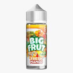bulk wholesale Big Frut - Fresh Mango - 100ml - 
