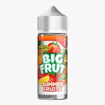 bulk wholesale Big Frut - Summer Fruits - 100ml - 