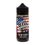 bulk wholesale Big Smoke - New York - 120ml - 
