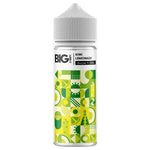 bulk wholesale BIG TASTY - KIWI LEMONADE - 100ML - 