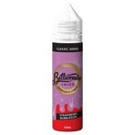 bulk wholesale BILLIONAIRE - STRAWBERRY BUBBLEGUM - 50ML - 