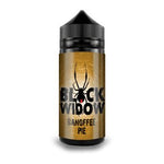 bulk wholesale Black Widow Banoffee Pie E - Liquid - 100ml - 