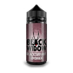 bulk wholesale Black Widow Blackcurrant Lemonade E - Liquid - 100ml - 