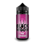 bulk wholesale Black Widow Pink Lemonade E - Liquid - 100ml - 