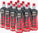 bulk wholesale Body Fuel Drink Applied Nutrition - 500ml Bottles - Pack of 12 - Paddy Punch